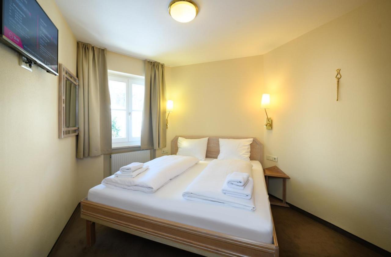 Crystls Aparthotel Flachau Buitenkant foto